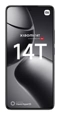 Miniatyrbild 1 av 2: Xiaomi 14T 16,9 cm (6,67 tum) Dubbelt SIM-kort 5G 12 GB 256 GB 5000 mAh Svart