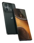 Miniatyrbild 1 av 3: Motorola edge 50 Ultra 16,9 cm (6,67 tum) Dubbelt SIM-kort Android 14 5G USB Typ-C 16 GB 1 TB 4500 mAh Grå