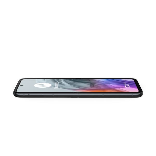 Motorola RAZR 50 17,5 cm (6,9") Dubbelt SIM-kort Android 14 5G USB Typ-C 8 GB 256 GB 4200 mAh Grå