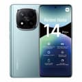 Miniatyrbild 6 av 8: Xiaomi Redmi Note 14 Pro+ 5G 16,9 cm (6,67") Dubbelt SIM-kort USB Typ-C 8 GB 256 GB 5110 mAh Blå