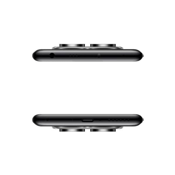 Xiaomi Redmi Note 14 Pro 16,9 cm (6,67") Hybridi Kaksois-SIM Linux Ubuntu 4G USB Type-C 8 Gt 256 Gt 5500 mAh Musta