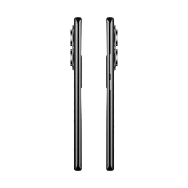 Xiaomi Redmi Note 14 Pro 16,9 cm (6,67") Hybridi Kaksois-SIM Linux Ubuntu 4G USB Type-C 8 Gt 256 Gt 5500 mAh Musta