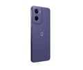 Miniatyrbild 3 av 4: Motorola Moto e15 6,67” Dubbelt SIM-kort Android 14 Edition Go 4G USB Typ-C 2 GB 64 GB 5200 mAh Fresh Lavender