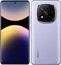Miniatyrbild 4 av 5: Xiaomi Redmi Note 14 Pro+ 5G 16,9 cm (6,67") Dubbelt SIM-kort USB Typ-C 8 GB 256 GB 5110 mAh Lavendel, Lila