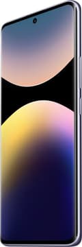Miniatyrbild 5 av 5: Xiaomi Redmi Note 14 Pro+ 5G 16,9 cm (6,67") Dubbelt SIM-kort USB Typ-C 8 GB 256 GB 5110 mAh Lavendel, Lila