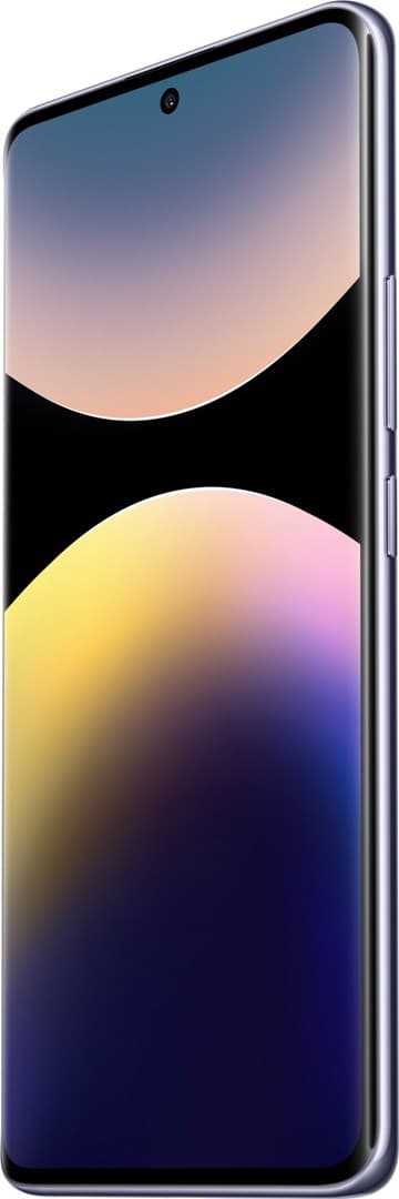 Xiaomi Redmi Note 14 Pro+ 5G 16,9 cm (6,67") Dubbelt SIM-kort USB Typ-C 8 GB 256 GB 5110 mAh Lavendel, Lila