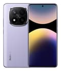 Miniatyrbild 1 av 5: Xiaomi Redmi Note 14 Pro+ 5G 16,9 cm (6,67") Dubbelt SIM-kort USB Typ-C 8 GB 256 GB 5110 mAh Lavendel, Lila