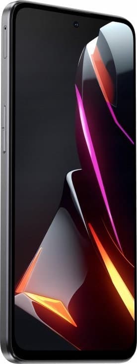Nubia Focus Pro 5G 17,1 cm (6,72 tum) Dubbelt SIM-kort Android 13 USB Typ-C 8 GB 256 GB 5000 mAh (Frost Silver)