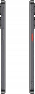 Miniatyrbild 4 av 6: Nubia Focus Pro 5G 17,1 cm (6,72 tum) Dubbelt SIM-kort Android 13 USB Typ-C 8 GB 256 GB 5000 mAh (Frost Silver)