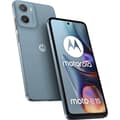 Miniatyrbild 2 av 2: Motorola Moto e15 6,67” Dubbelt SIM-kort Android 14 Edition Go 4G USB Typ-C 2 GB 64 GB 5200 mAh Dimblå