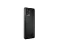 Miniatyrbild 4 av 5: Smartphone Motorola ThinkPhone 8/256GB 6,6" P-OLED 2400x1080 5000mAh Dubbelt SIM-kort eSIM 5G Kolsvart