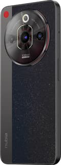 Miniatyrbild 2 av 4: Nubia Focus Pro 5G 17,1 cm (6,72 tum) Dubbelt SIM-kort Android 13 USB Typ-C 8 GB 256 GB 5000 mAh Svart