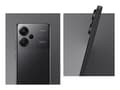Pikkukuva 2 / 2: Xiaomi Redmi Note 13 Pro+ 16,9 cm (6,67") Kaksois-SIM 5G USB Type-C 8 Gt 256 Gt 5000 mAh Musta
