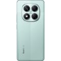 Miniatyrbild 2 av 3: Xiaomi Redmi Note 14 Pro 5G 16,9 cm (6,67") Dubbelt SIM-kort USB Typ-C 8 GB 256 GB 5110 mAh Grön