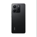 Pikkukuva 3 / 5: Xiaomi Redmi Note 14 16,9 cm (6,67") Hybridi Dual SIM 4G USB Type-C 6/ 128 GB 5500 mAh Musta