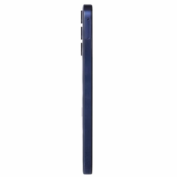 Samsung Galaxy M35 5G 16,8 cm (6,6") 5G USB Typ-C 6 GB 128 GB 6000 mAh Mörkblå