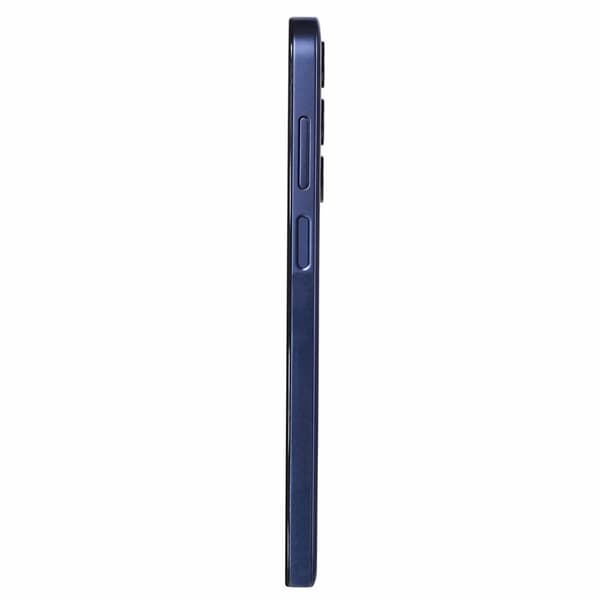 Samsung Galaxy M35 5G 16,8 cm (6,6") 5G USB Typ-C 6 GB 128 GB 6000 mAh Mörkblå