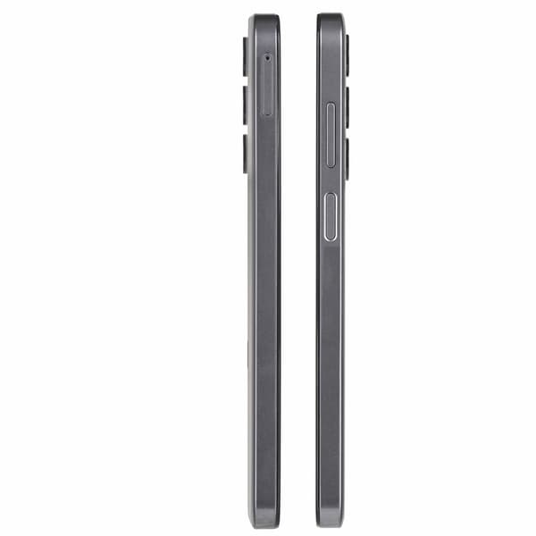 Samsung Galaxy M35 5G 16,8 cm (6,6") 5G USB Type-C 6 GB 128 GB 6000 mAh Grå