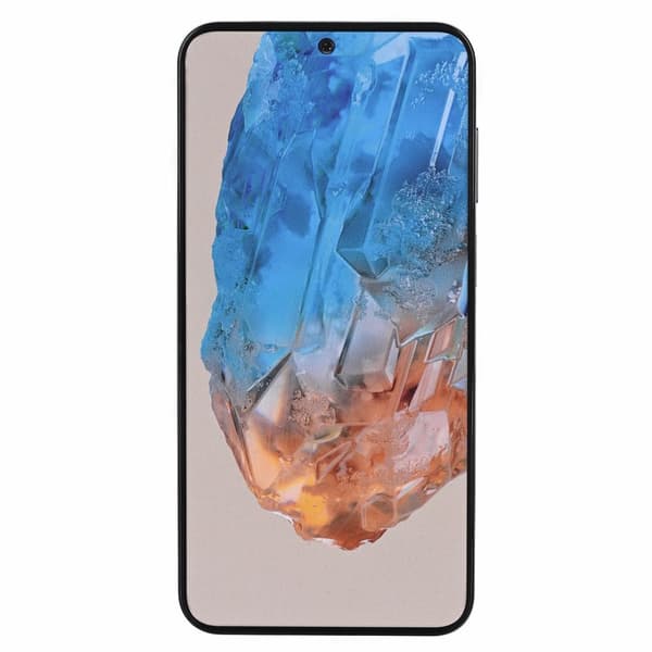 Samsung Galaxy M35 5G 16,8 cm (6,6") 5G USB Type-C 6 GB 128 GB 6000 mAh Grå