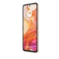 Miniatyrbild 2 av 2: MOTOROLA RAZR 50 ULTRA 12/512 GB PEACH FUZZ