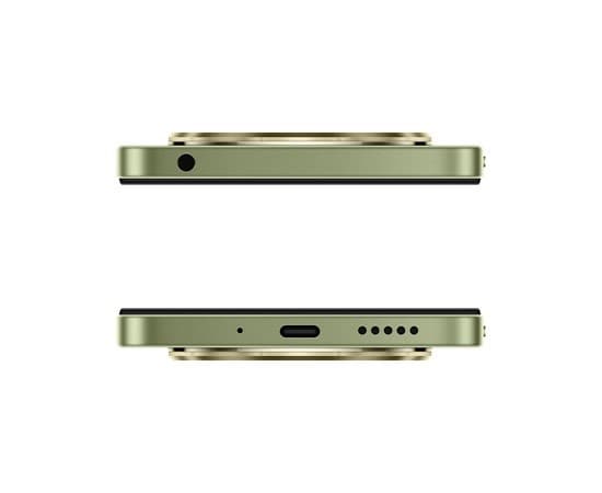 Xiaomi 14C 4/128 GB Sage Green smartphone