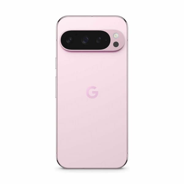 Smartphone Google 6,3" 128 GB Pink