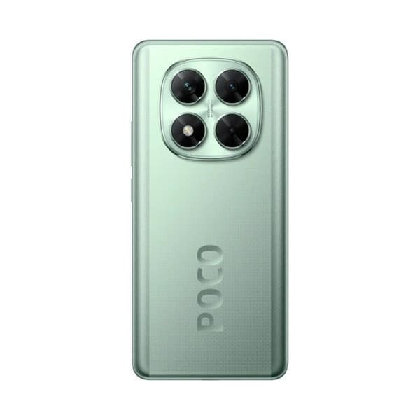 Smartphone Xiaomi POCO X7 6,67" Mediatek Dimensity 7300 12 GB RAM 512 GB Grøn