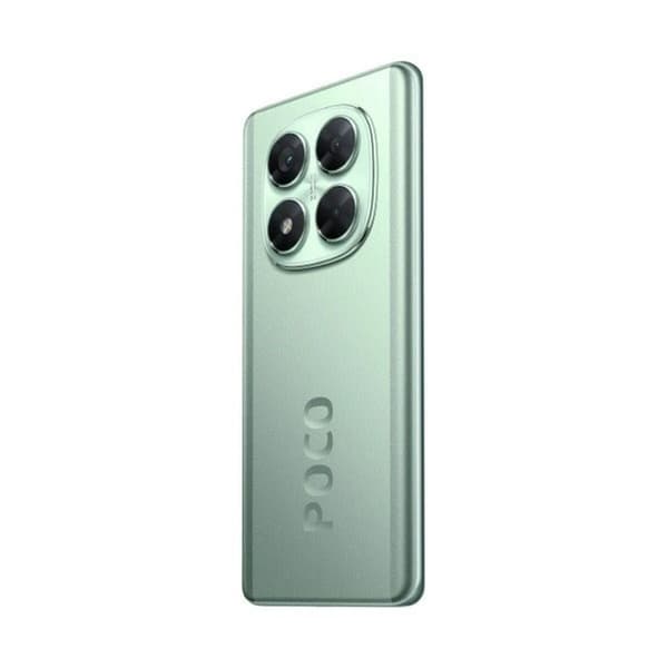 Smartphone Xiaomi POCO X7 6,67" Mediatek Dimensity 7300 12 GB RAM 512 GB Grøn
