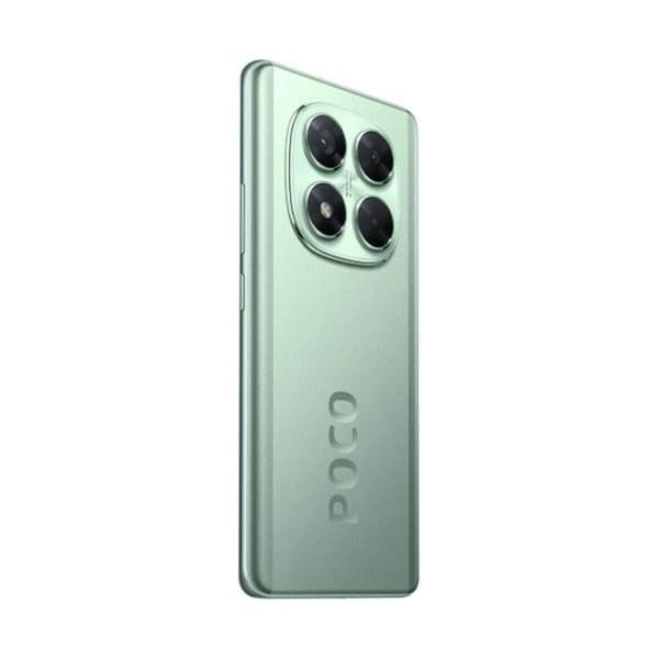 Smartphone Xiaomi POCO X7 6,67" Mediatek Dimensity 7300 12 GB RAM 512 GB Grøn