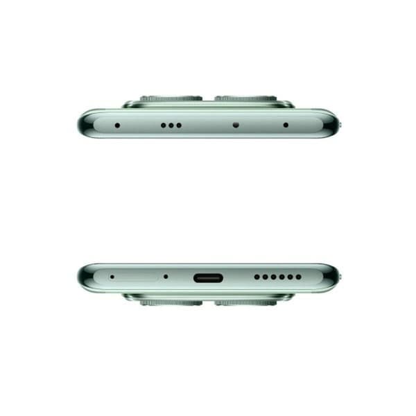 Smartphone Xiaomi POCO X7 6,67" Mediatek Dimensity 7300 12 GB RAM 512 GB Grøn