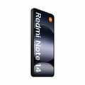 Miniatyrbild 3 av 9: Smartphone Xiaomi Redmi Note 14 6,67" 6 GB RAM 128 GB Svart Midnight black