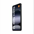 Miniatyrbild 4 av 9: Smartphone Xiaomi Redmi Note 14 6,67" 6 GB RAM 128 GB Svart Midnight black