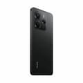Miniatyrbild 6 av 9: Smartphone Xiaomi Redmi Note 14 6,67" 6 GB RAM 128 GB Svart Midnight black