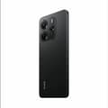 Miniatyrbild 7 av 9: Smartphone Xiaomi Redmi Note 14 6,67" 6 GB RAM 128 GB Svart Midnight black