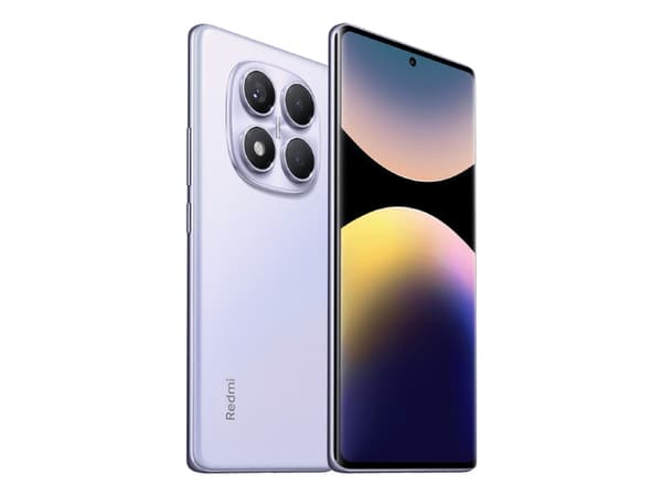 Xiaomi Redmi Note 14 Pro, 16,9 cm (6.67"), 2400 x 1080 pixel, 12 GB, 512 GB, 200 MP, Lilla