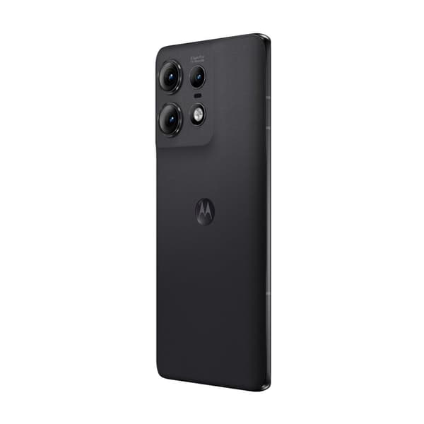 Motorola Edge 50 Pro 5G 12/512GB Svart