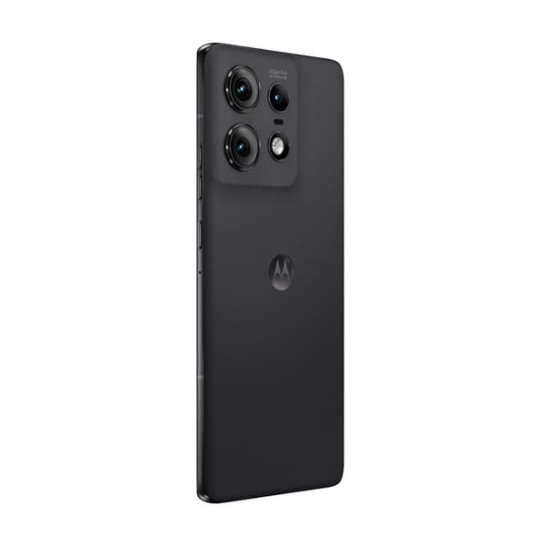 Motorola Edge 50 Pro 5G 12/512GB Svart