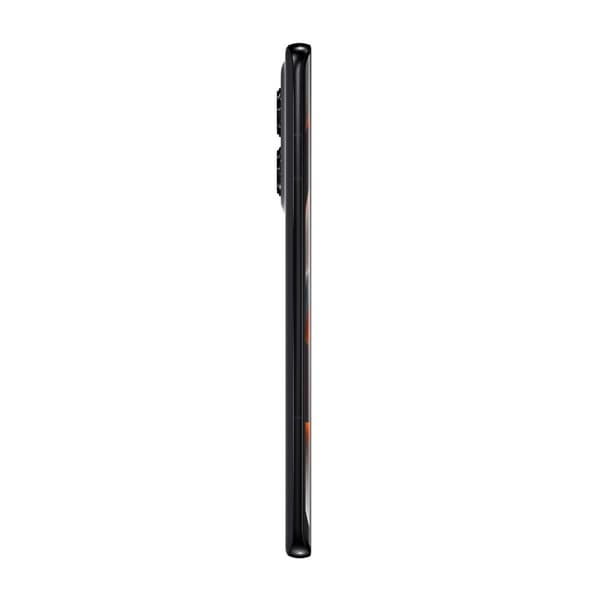 Motorola Edge 50 Pro 5G 12/512GB Svart