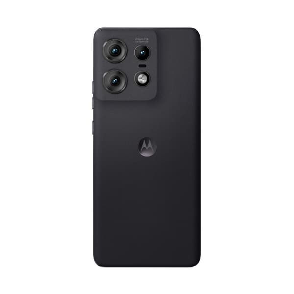 Motorola Edge 50 Pro 5G 12/512GB Svart