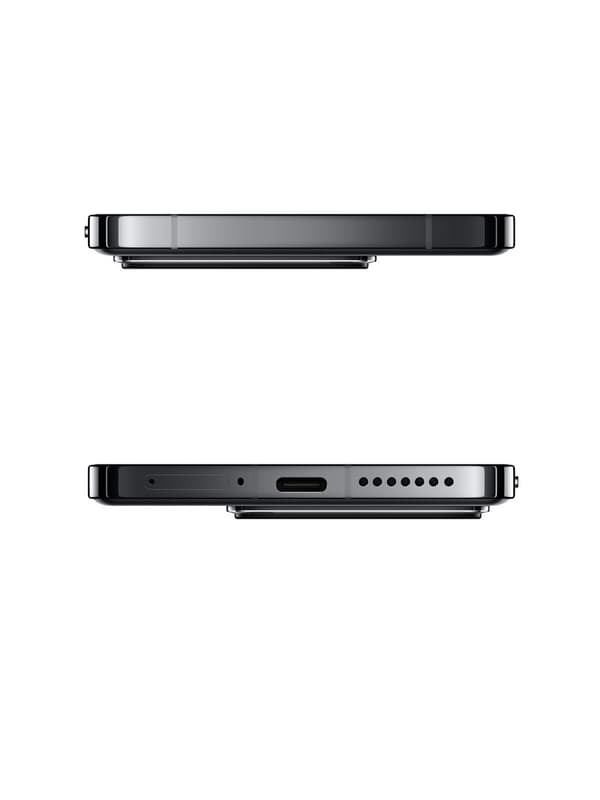 XIAOMI ÄLYPUHELIN 14" 12/512GB Musta