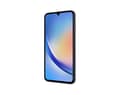 Miniatyrbillede 4 af 7: Samsung Galaxy A34 5G SM-A346B/DSN 16,8 cm (6,6") Hybrid Dual SIM Android 13 USB Type-C 6 GB 128 GB 5000 mAh Grafitgrå