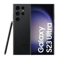 Miniatyrbild 1 av 3: Samsung Galaxy S23 Ultra SM-S918B 17,3 cm (6,8") Dubbelt SIM-kort Android 13 5G USB Typ-C 8 GB 256 GB 5000 mAh Svart