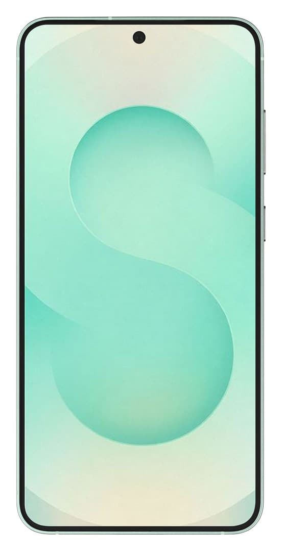 Samsung Galaxy S25 15,8 cm (6,2") Dual SIM Android 15 5G USB Type-C 12 GB 128 GB 4000 mAh Mintfarvet