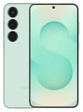 Miniatyrbillede 1 af 7: Samsung Galaxy S25 15,8 cm (6,2") Dual SIM Android 15 5G USB Type-C 12 GB 128 GB 4000 mAh Mintfarvet