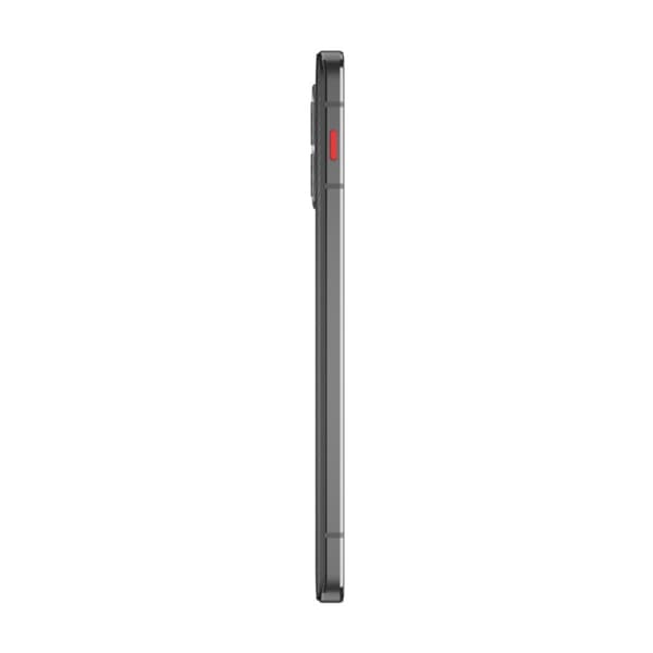 Motorola ThinkPhone 16,6 cm (6,55") Kaksois-SIM Android 13 5G USB Type-C 8 Gt 256 Gt 5000 mAh Musta