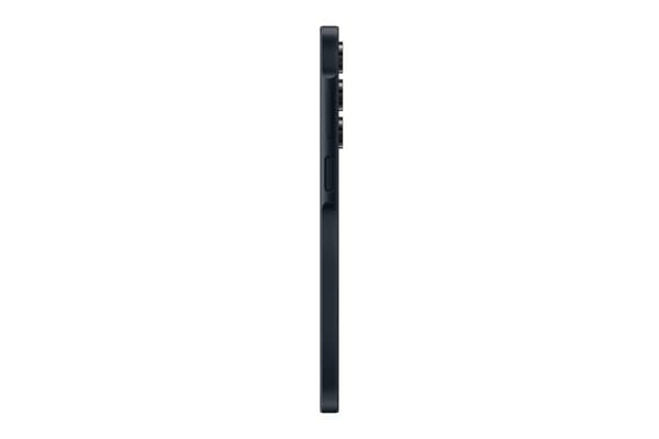 Samsung SM-A166B/DS 17 cm (6,7") Dubbelt SIM-kort Android 14 5G USB Typ-C 4 GB 128 GB 5000 mAh Marinblå