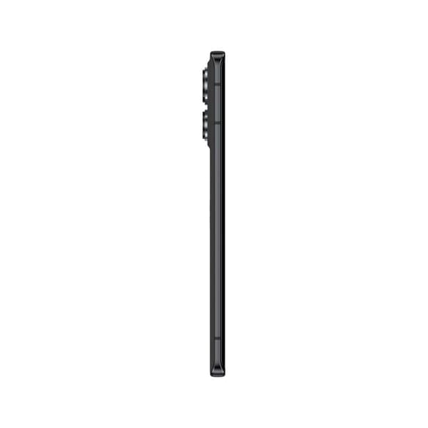 Motorola Edge 40 16,6 cm 6,55" Dubbelt SIM-kort Android 13 5G USB Typ-C 8 GB 256 GB 4400 mAh Kolsvart