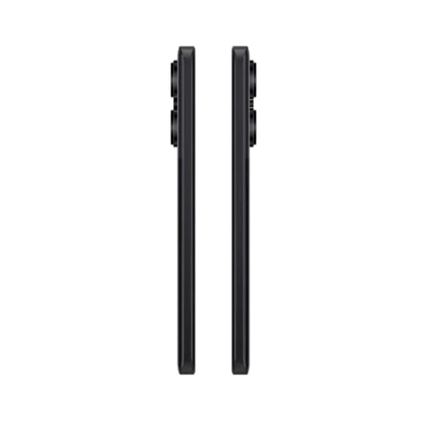 Xiaomi Redmi Note 13 Pro+ 16,9 cm (6,67") Kaksois-SIM 5G USB Type-C 12 Gt 512 Gt 5000 mAh Musta