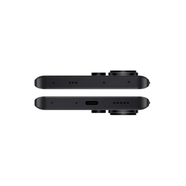 Xiaomi Redmi Note 13 Pro+ 16,9 cm (6,67") Kaksois-SIM 5G USB Type-C 12 Gt 512 Gt 5000 mAh Musta