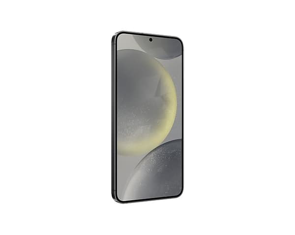 Samsung Galaxy S24+ 17 cm (6,7") Kaksois-SIM 5G USB Type-C 12 Gt 512 Gt 4900 mAh Musta